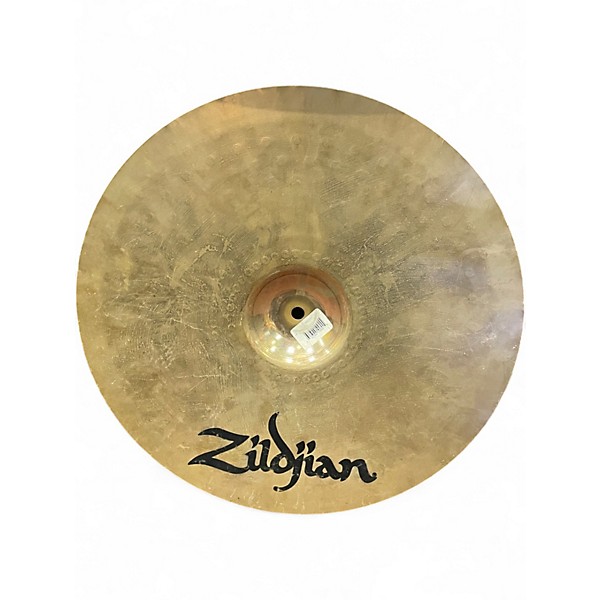 Used Zildjian 16in ZBT Crash Cymbal