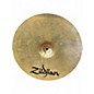 Used Zildjian 16in ZBT Crash Cymbal