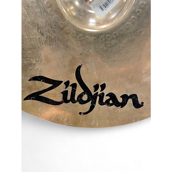 Used Zildjian 16in ZBT Crash Cymbal