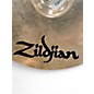 Used Zildjian 16in ZBT Crash Cymbal