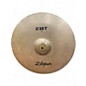 Used Zildjian 20in ZBT Ride Cymbal thumbnail