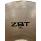 Used Zildjian 20in ZBT Ride Cymbal
