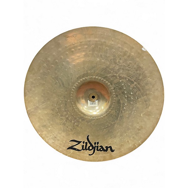 Used Zildjian 20in ZBT Ride Cymbal