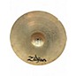 Used Zildjian 20in ZBT Ride Cymbal