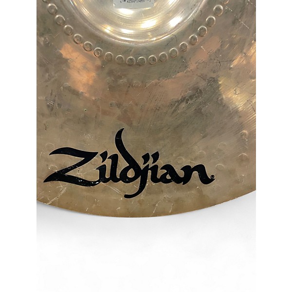 Used Zildjian 20in ZBT Ride Cymbal