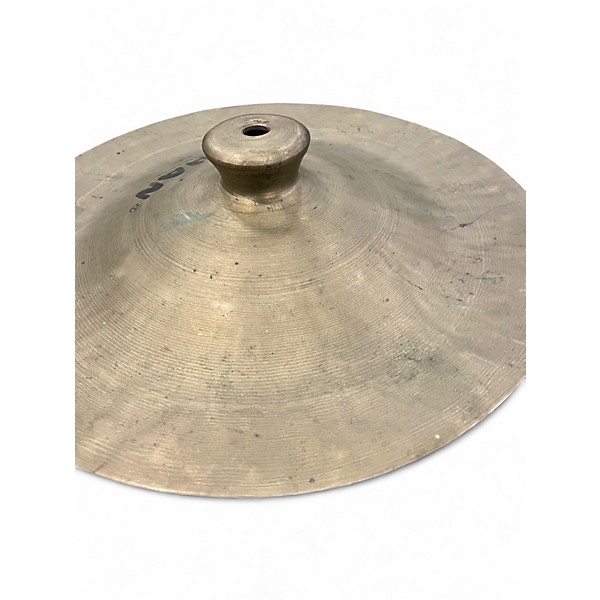 Used Wuhan 12in China Cymbal
