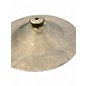 Used Wuhan 12in China Cymbal