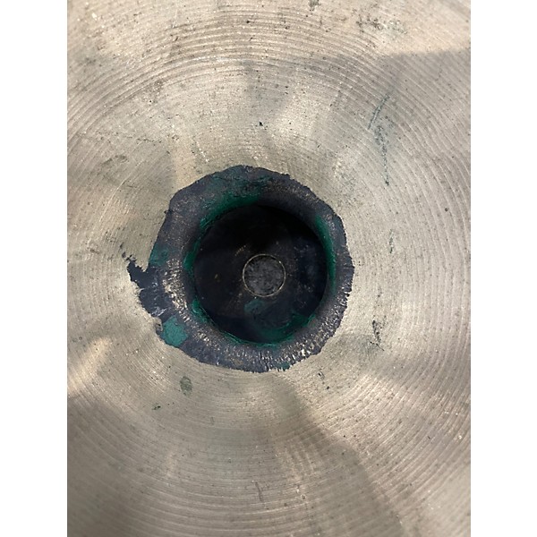 Used Wuhan 12in China Cymbal