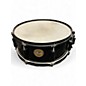 Used Pearl 14X5.5 Limited-edition VPX Vision Birch Black Drum thumbnail