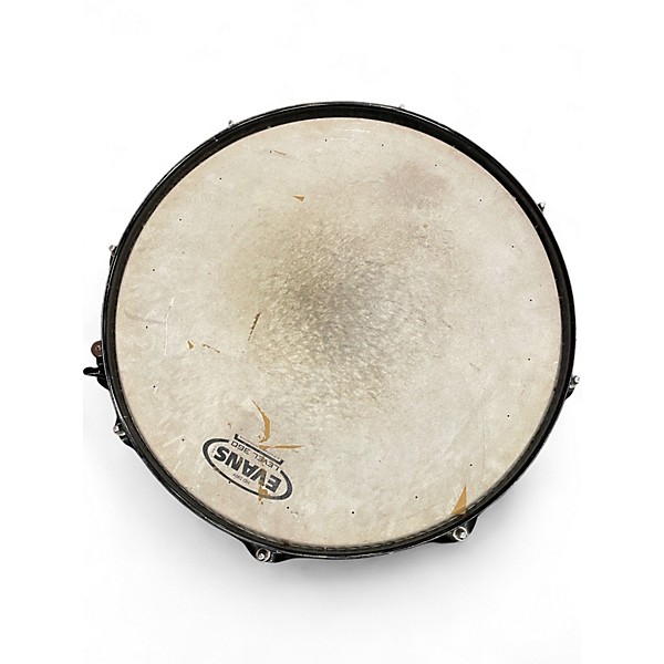 Used Pearl 14X5.5 Limited-edition VPX Vision Birch Black Drum