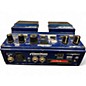 Used DigiTech JML Jam Man Looper Phrase Sampler Pedal