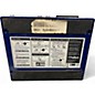 Used DigiTech JML Jam Man Looper Phrase Sampler Pedal