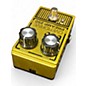 Used DOD Analog Overdrive Preamp 250 Effect Pedal