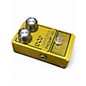 Used DOD Analog Overdrive Preamp 250 Effect Pedal