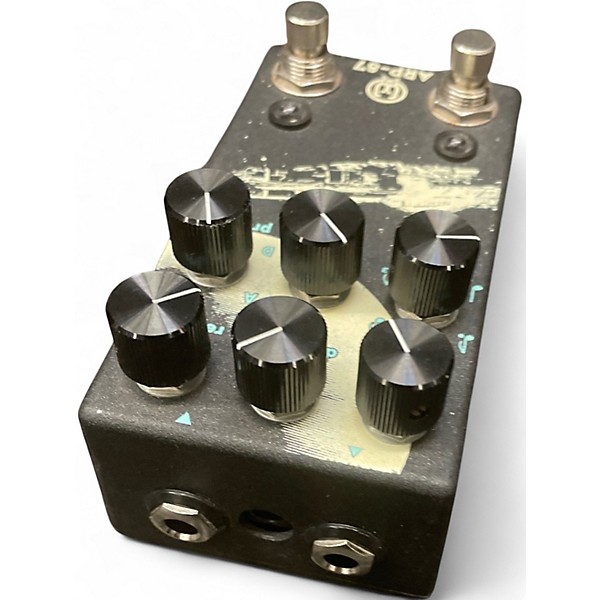 Used Walrus Audio ARP87 Multi Function Delay Effect Pedal