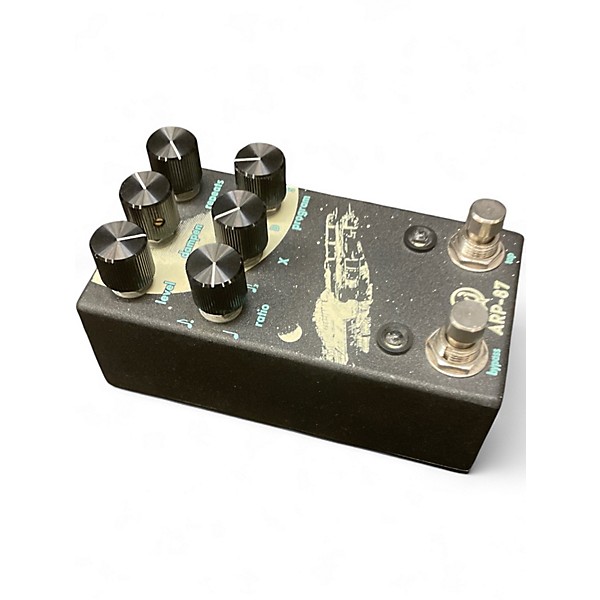 Used Walrus Audio ARP87 Multi Function Delay Effect Pedal