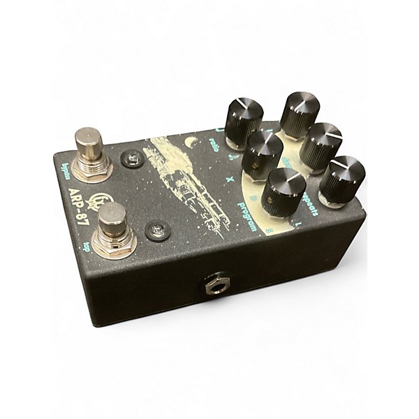 Used Walrus Audio ARP87 Multi Function Delay Effect Pedal