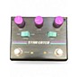 Used Pigtronix Star Eater Effect Pedal thumbnail