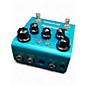 Used Strymon Bluesky Reverb Effect Pedal
