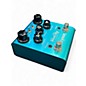 Used Strymon Bluesky Reverb Effect Pedal
