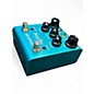 Used Strymon Bluesky Reverb Effect Pedal