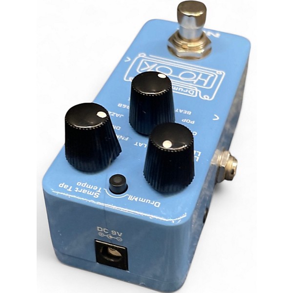 Used NUX NUX NDL-3 Hook Drum & Loop Pedal