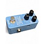 Used NUX NUX NDL-3 Hook Drum & Loop Pedal