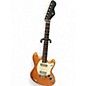Used Treetone Stella - Aged Copper/Bronze Metallic Copper Solid Body Electric Guitar thumbnail