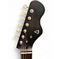 Used Treetone Stella - Aged Copper/Bronze Metallic Copper Solid Body Electric Guitar