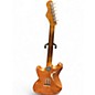 Used Treetone Stella - Aged Copper/Bronze Metallic Copper Solid Body Electric Guitar