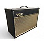 Used VOX AC15CC1 15W 1X12 Tube Guitar Combo Amp