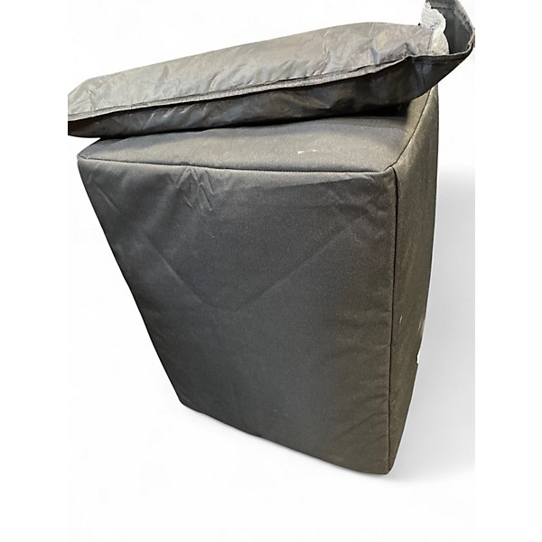 Used RCF EVOX J8 Powered Speaker