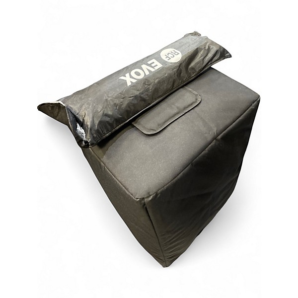 Used RCF EVOX J8 Powered Speaker