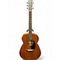 Used Martin 00015M Mahogany Acoustic Guitar thumbnail