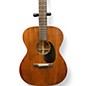 Used Martin 00015M Mahogany Acoustic Guitar