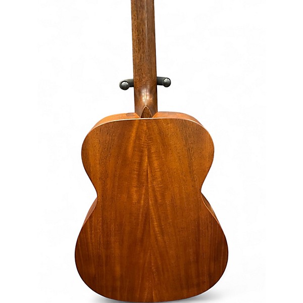 Used Martin 00015M Mahogany Acoustic Guitar