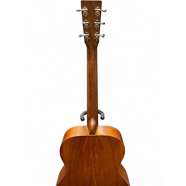 Used Martin 00015M Mahogany Acoustic Guitar