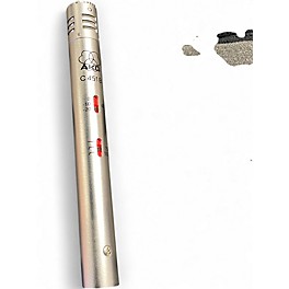 Used AKG C451B Condenser Microphone
