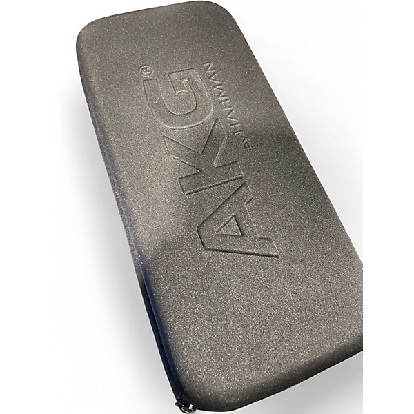 Used AKG C451B Condenser Microphone