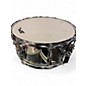 Used Ludwig 14in BACK BEAT SNARE Chrome Drum thumbnail