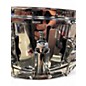 Used Ludwig 14in BACK BEAT SNARE Chrome Drum
