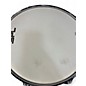 Used Ludwig 14in BACK BEAT SNARE Chrome Drum