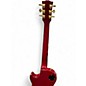 Vintage 1998 Gibson Les Paul Studio Amethyst Red Solid Body Electric Guitar