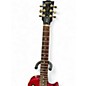 Vintage 1998 Gibson Les Paul Studio Amethyst Red Solid Body Electric Guitar