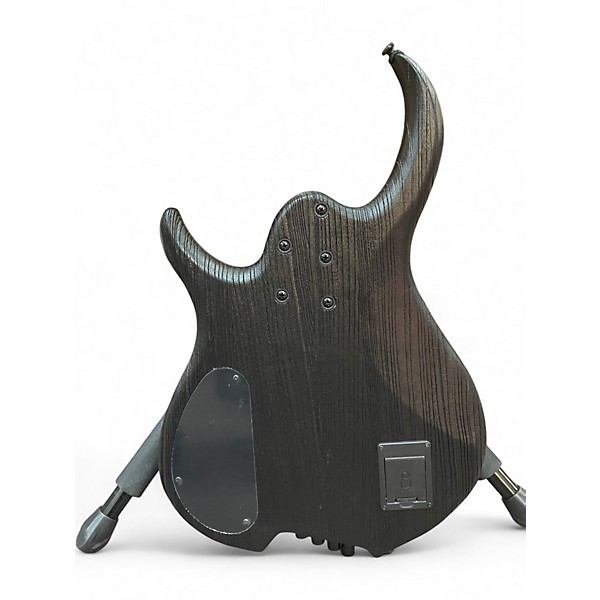Used Sire Marcus Miller M6 Charcoal Electric Bass Guitar