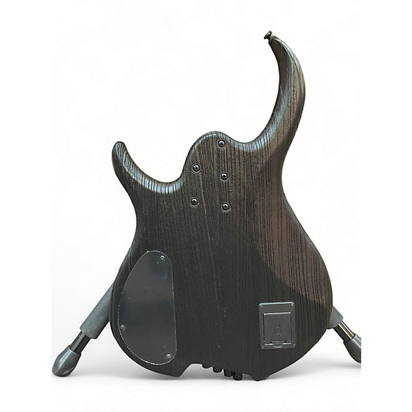 Used Sire Marcus Miller M6 Charcoal Electric Bass Guitar