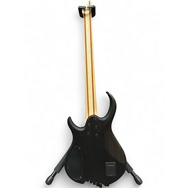 Used Sire Marcus Miller M6 Charcoal Electric Bass Guitar