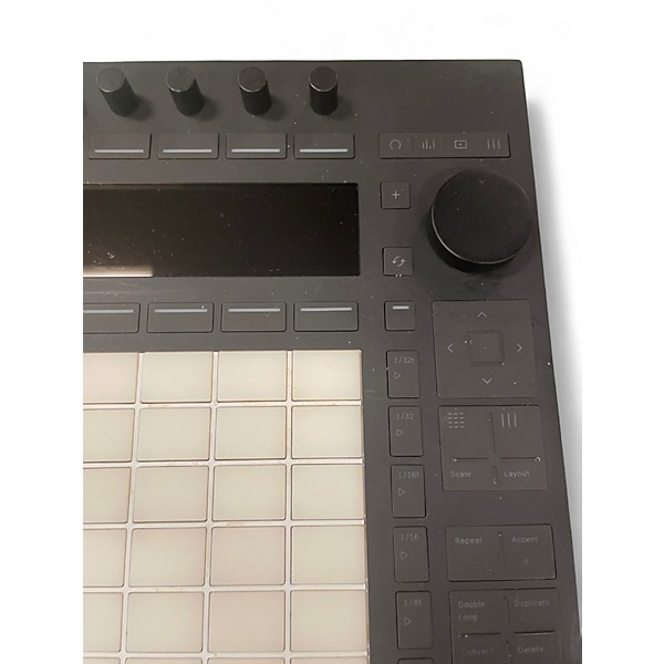 Used Ableton Push 3 standalone MIDI Controller