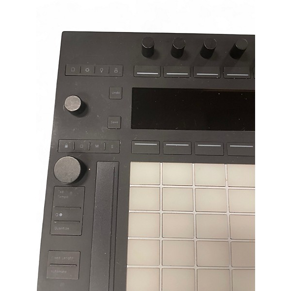 Used Ableton Push 3 standalone MIDI Controller