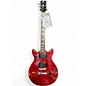 Used 1978 Hondo Ii HDDSCS Cherry Solid Body Electric Guitar thumbnail